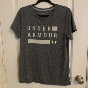 Under Armour Athletic shirt